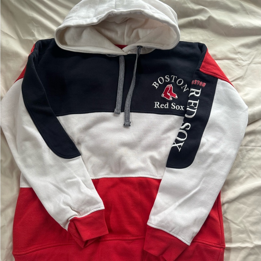 Red sox hoodie